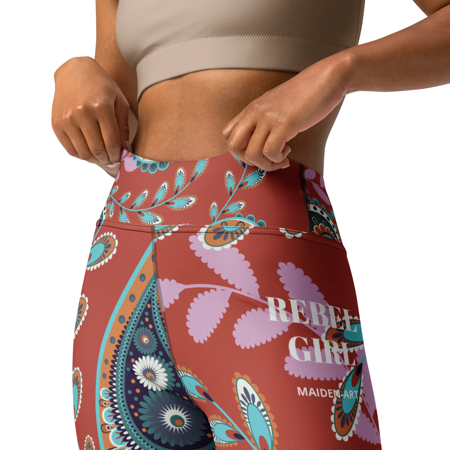 Yoga Leggings