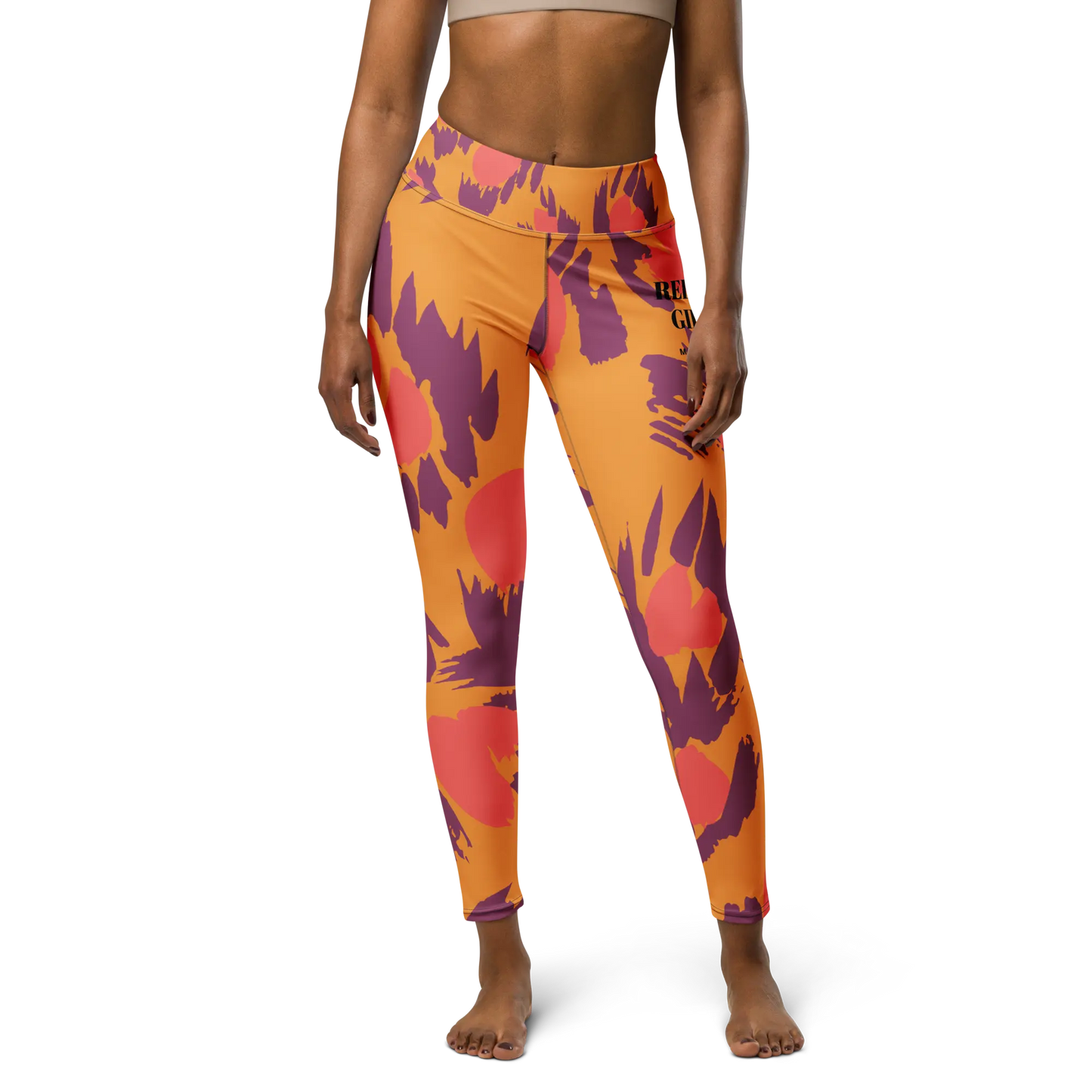 Yoga Leggings